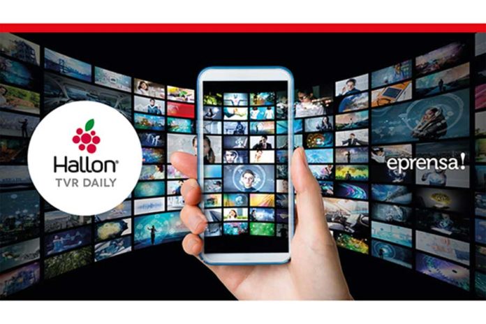 Top Comunicación | Eprensa adapta su servicio audiovisual a la crisis y baja el precio