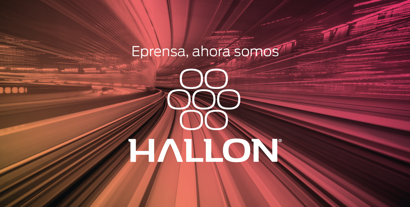 Espacio Dircom | Eprensa se reinventa y se convierte en Hallon, pasando del «clipping» tradicional a la Inteligencia de Medios